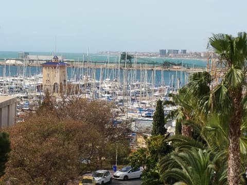 Unique Hotel Apartments