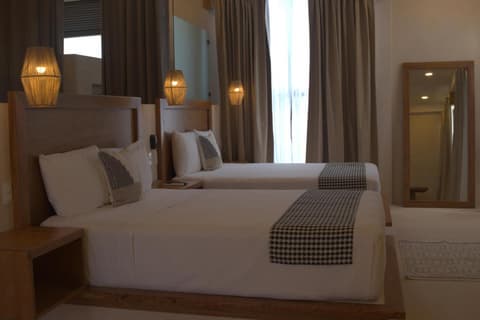 Joanza by ÓOL Hotels