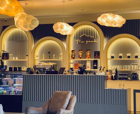 Sama Hotel Jabal Al Akhdar, 