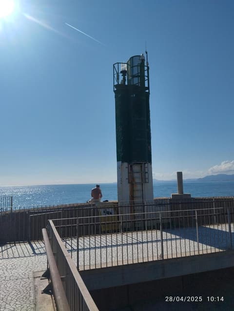 Apartamento Bonanza, Playa de Gandía