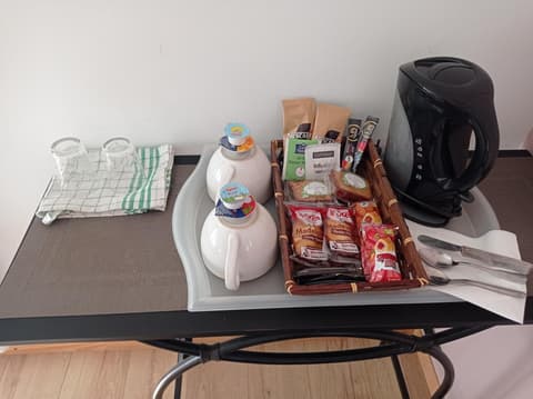 La villa Saint-Martin