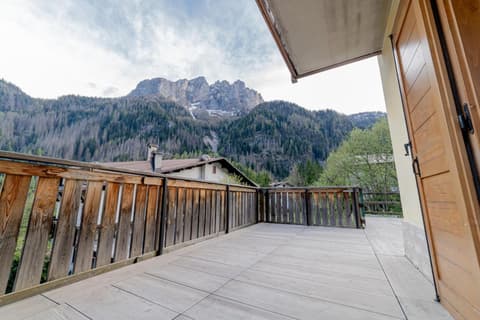 Apartment with Sauna at Pineta Pastry