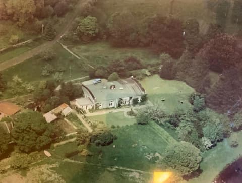 Shannon River House & Gardens, 