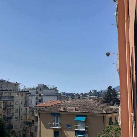 Casa di Alby
