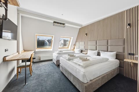 Hotel Comenius