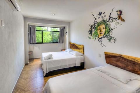 Coccoloba Guest House