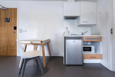 Canvas The Old Fire Station Birmingham, 