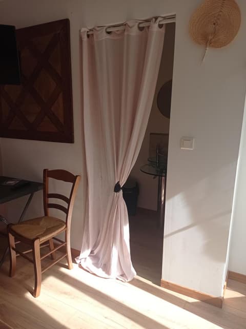 La villa Saint-Martin