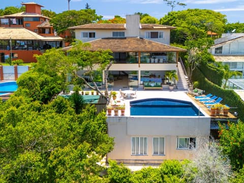 Hotel Boutique Renascer em Búzios