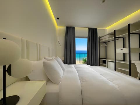 Hotel Egitarso Sul Mare
