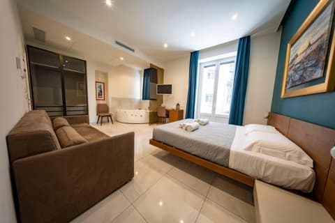 CATANIA LIVING ROOMS