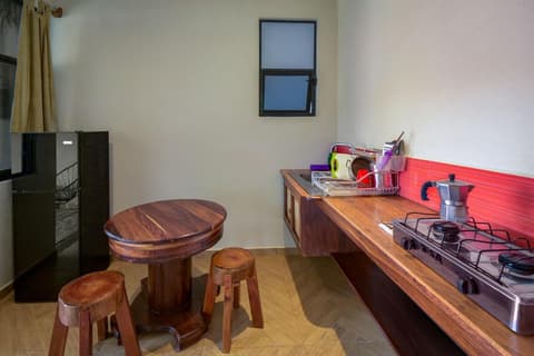 Coccoloba Guest House