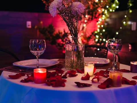 Posada Temazcal Santo Domingo