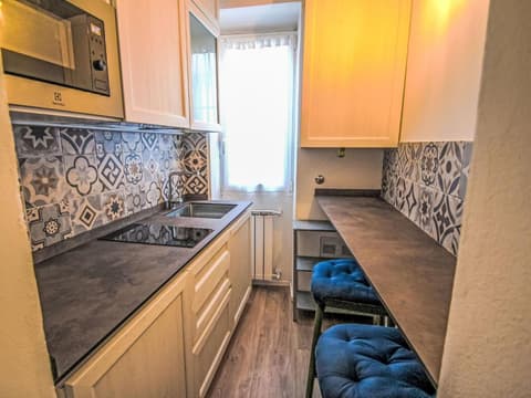 Studio Azzurra by Interhome, 