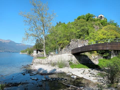 Studio Azzurra by Interhome