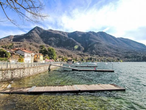 Studio Azzurra by Interhome