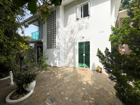 Pousada Altas Natureza