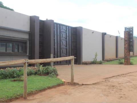 PW Heights Private Guest House