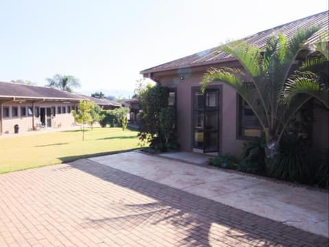 PW Heights Private Guest House