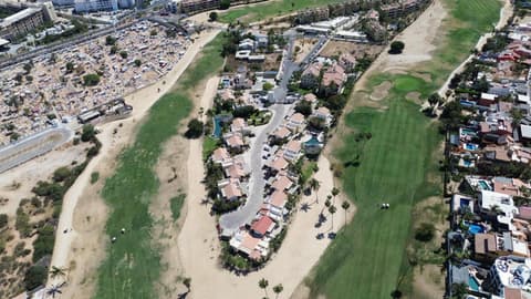 Las Quintas, San José del Cabo