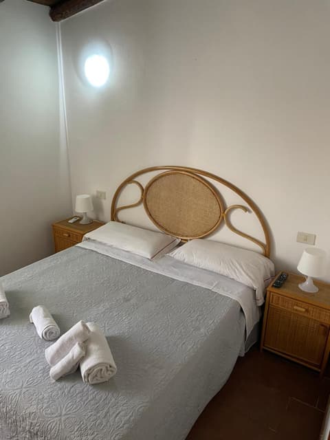 Terrasini 2000 Casa Vacanze, 