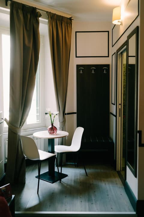 Royal Suite du Vatican