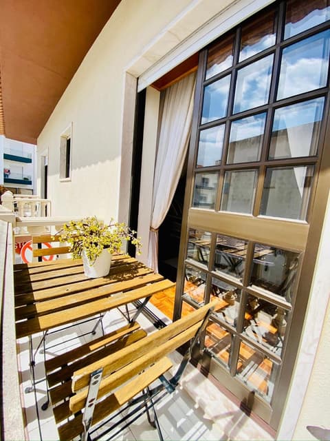 Spray B&B Sitio in Nazare, European style