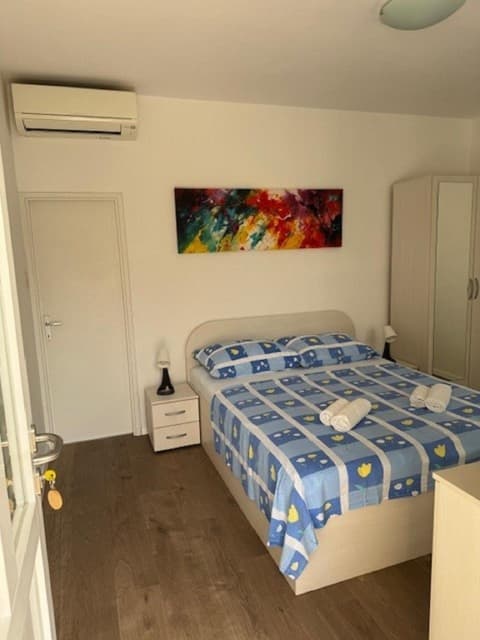 Katarina Rooms
