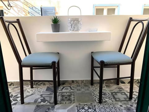 Tinos Heritage Agora, 