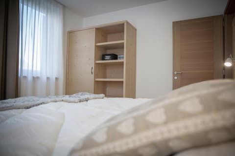 Aparthotel Dolomites Living&Relax