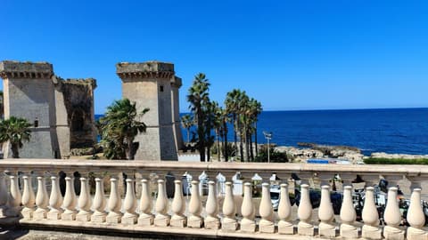 Belvedere4Colonne B&B Rooms & Suites