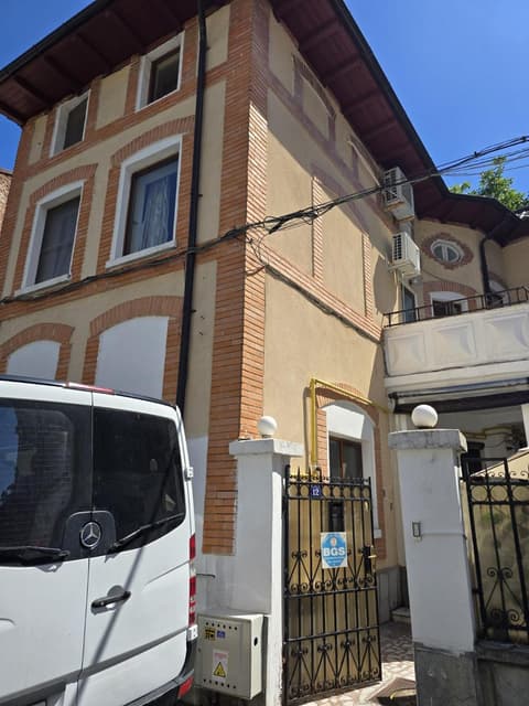 Vila Ris 3 Filibiliu 12