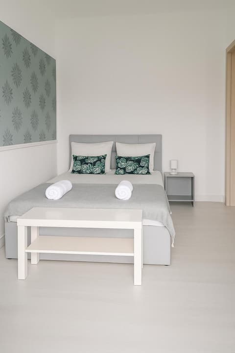 DD Apartments - Iuliu Moldovan