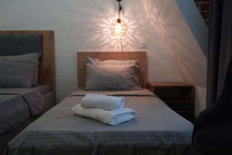 Skopje Horizon Hotel
