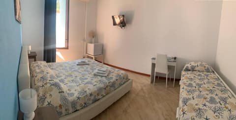 BorgoMarino's Room