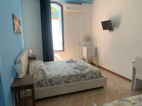 BorgoMarino's Room