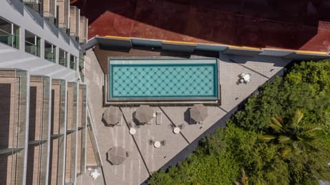 EHDEN Vacation Suites Puerto Cancún