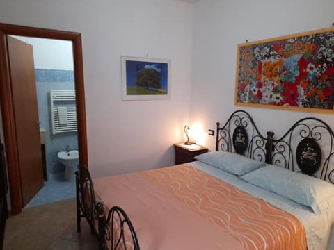 Bed&Breakfast L'Oasi