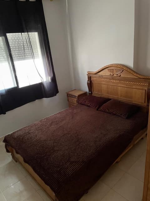 Appartement Grande Stade Tanger