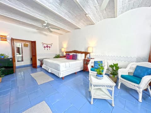 Casa Nawalli Pickleball Resort & Retreats Adults Only