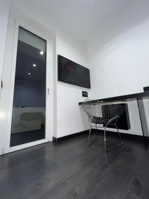 Cinecittà Luxury GUEST HOUSE