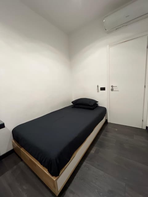 Cinecittà Luxury GUEST HOUSE, 