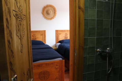 Surf hostel Morocco