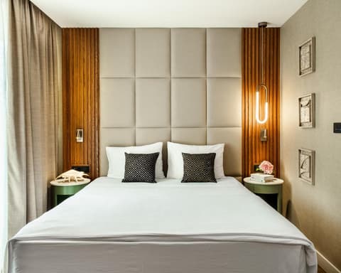 Boutique Hotel Villa Royal