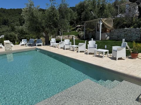 Monolocali Pozzo dei Desideri