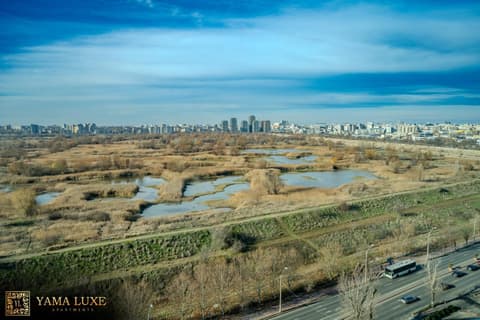 YamaLuxe Luxury Apartments - București, 
