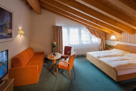 Hotel Cheminee