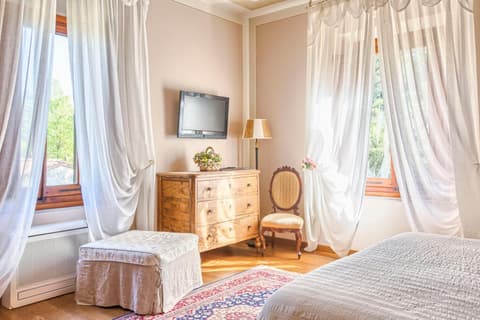 Villa Sestilia Guest House