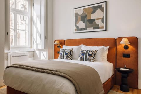 Ando Living - Corpo Santo House, 