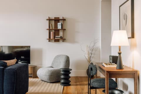 Ando Living - Corpo Santo House, 